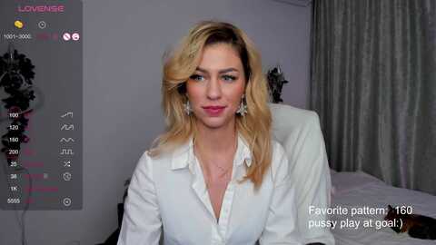 anysasmith @ myfreecams on 20231210