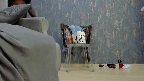 bo0ty_queen_ @ myfreecams on 20231210