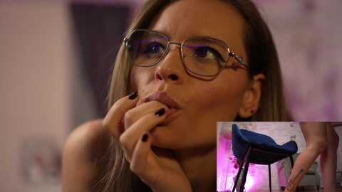 brandywhite @ myfreecams on 20231210