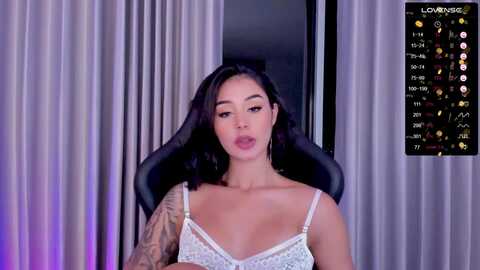 candyred88 @ myfreecams on 20231210