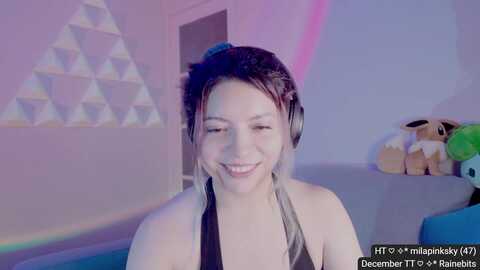 catwave @ myfreecams on 20231210