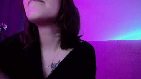 crybabykys @ myfreecams on 20231210