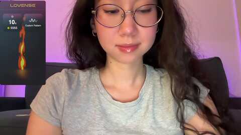 cute_asian69 @ myfreecams on 20231210