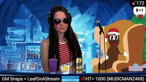 deszeppelin @ myfreecams on 20231210