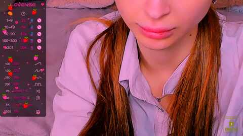 evarodi @ myfreecams on 20231210