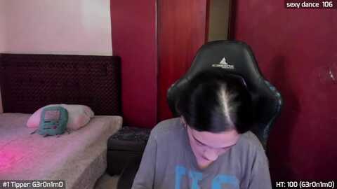 evi3_ @ myfreecams on 20231210