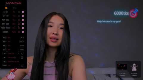 feralberry66 @ myfreecams on 20231210