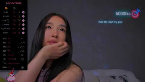 feralberry66 @ myfreecams on 20231210