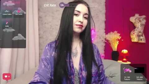 freyahill @ myfreecams on 20231210