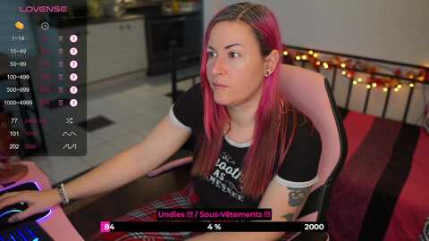 gennyrock @ myfreecams on 20231210