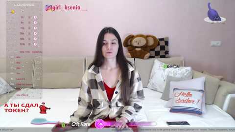 girl_ksenia @ myfreecams on 20231210