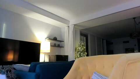 goddessccleo @ myfreecams on 20231210