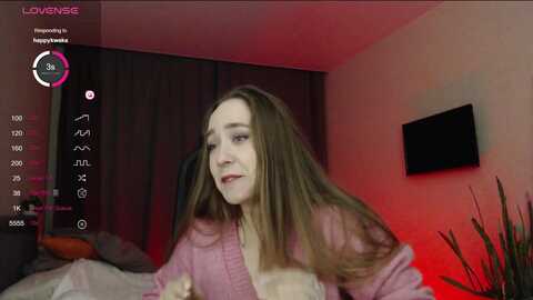 habibi40303 @ myfreecams on 20231210