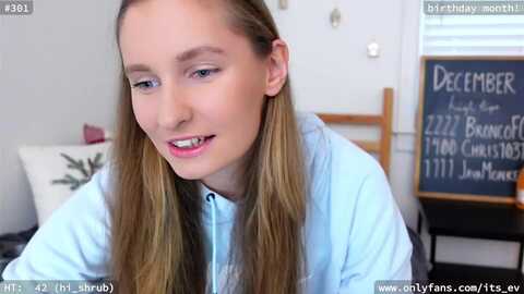 hi_ella @ myfreecams on 20231210