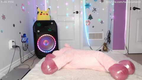 hohohailee @ myfreecams on 20231210