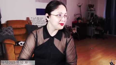 imperatrizas @ myfreecams on 20231210
