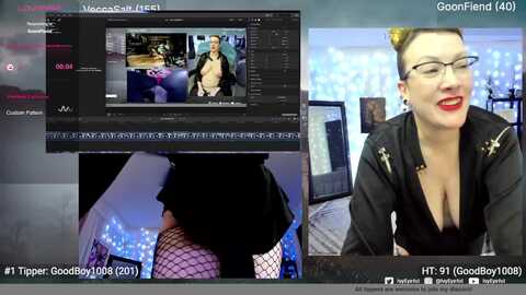 ivyeyeful @ myfreecams on 20231210