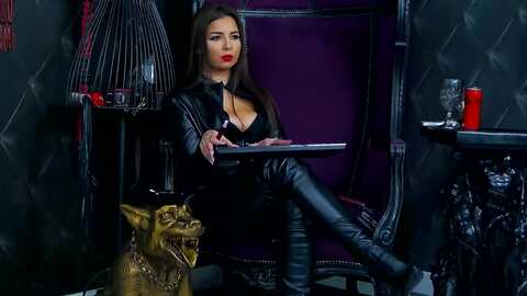 kayaocean @ myfreecams on 20231210