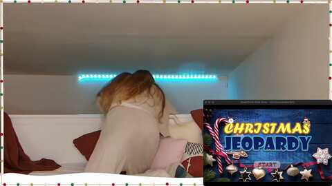 kinkywander @ myfreecams on 20231210