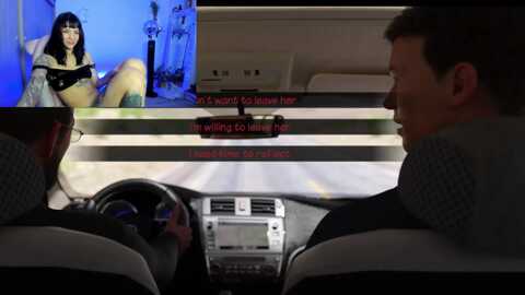 kokoro_9 @ myfreecams on 20231210