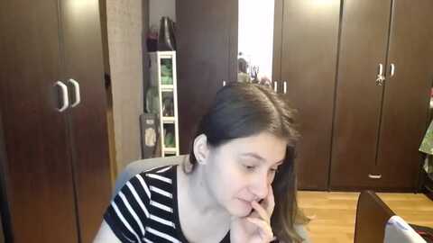 kristineexxx @ myfreecams on 20231210