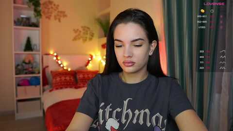 kylie_quinn @ myfreecams on 20231210