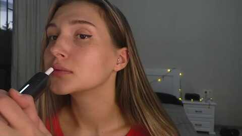 leranuttella @ myfreecams on 20231210