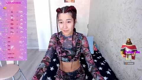 linda_main @ myfreecams on 20231210