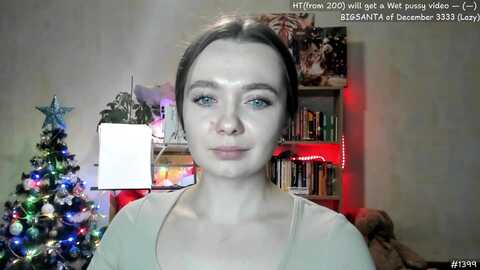 lizaghost @ myfreecams on 20231210