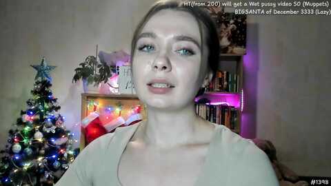 lizaghost @ myfreecams on 20231210