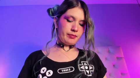 lolipop_crush @ myfreecams on 20231210