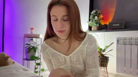 lovelybvnny @ myfreecams on 20231210