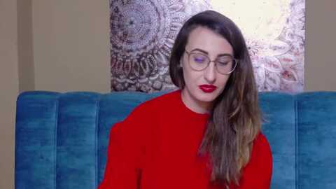 lysaddiction @ myfreecams on 20231210