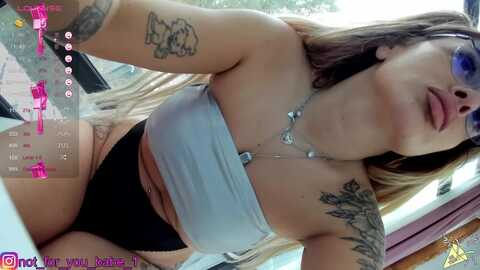 m1ss_ariana @ myfreecams on 20231210