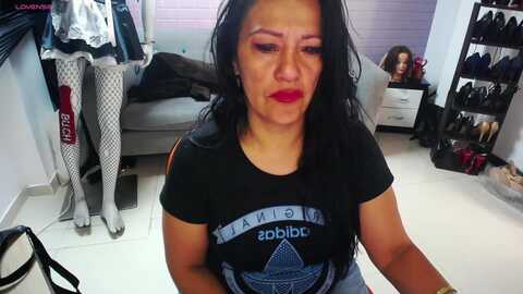 magikgoddess @ myfreecams on 20231210