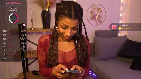 manelikpearce @ myfreecams on 20231210