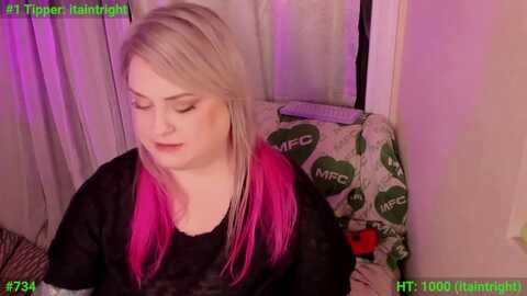 mari_jae @ myfreecams on 20231210