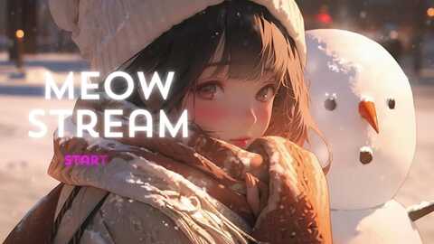 meows @ myfreecams on 20231210