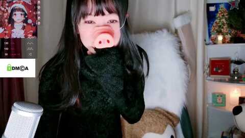 meows @ myfreecams on 20231210