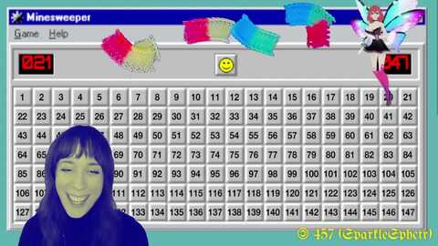 minniemoralia @ myfreecams on 20231210