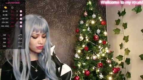 missliah @ myfreecams on 20231210