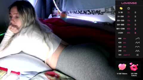 misssexyvegas @ myfreecams on 20231210