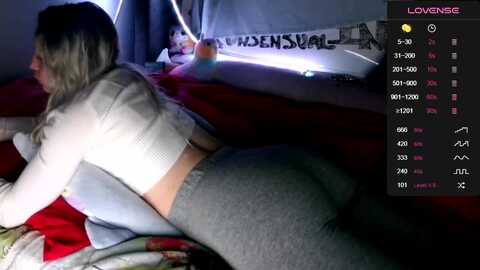 misssexyvegas @ myfreecams on 20231210