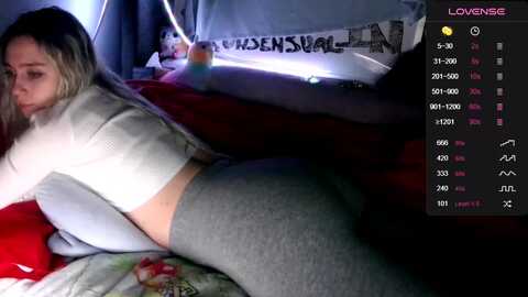 misssexyvegas @ myfreecams on 20231210