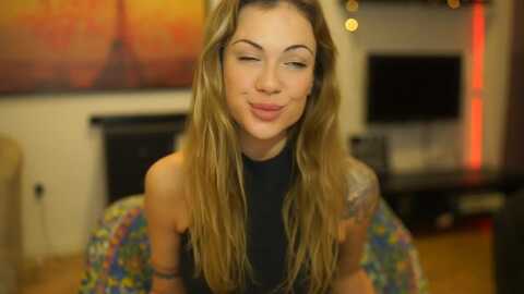 missswissh @ myfreecams on 20231210