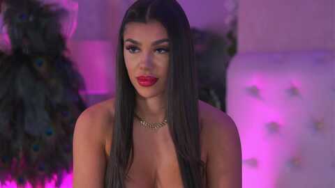 nattynatty @ myfreecams on 20231210