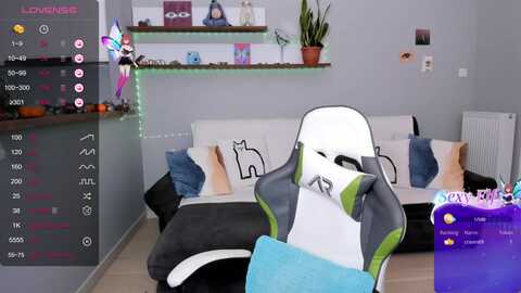 oliv_port @ myfreecams on 20231210