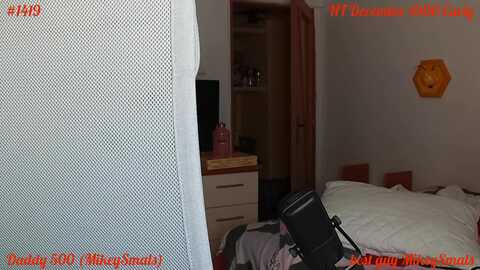 pumpkinspice @ myfreecams on 20231210