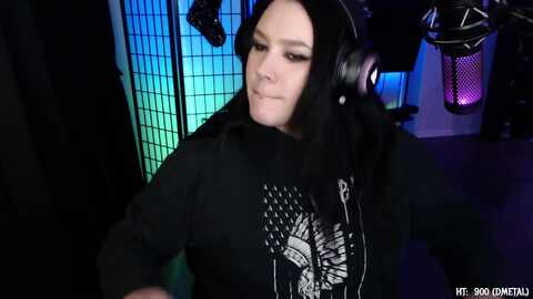queenofmetal