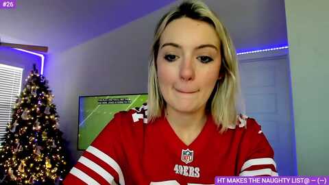 sammy_gray @ myfreecams on 20231210